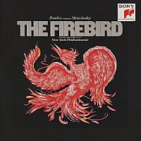 ピエール・ブーレーズ「 ストラヴィンスキー：火の鳥（１９１０年原典版）　バルトーク：中国の不思議な役人」