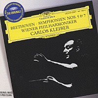 カルロス・クライバー「 ベートーヴェン：交響曲　第５番「運命」・第７番」