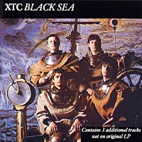 ＸＴＣ「 ブラック・シー《ＲＯＣＫ　ｔｈｅ　１００》」