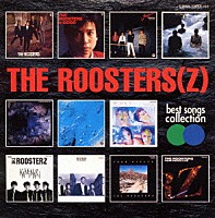 ＴＨＥ　ＲＯＯＳＴＥＲＺ「 ベスト・ソングス・コレクション」