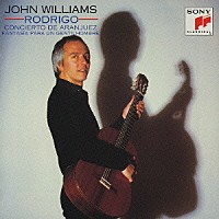 ジョン・ウィリアムス「アランフェス協奏曲 他」 | SRCR-2608 | 4988009260839 | Shopping | Billboard  JAPAN