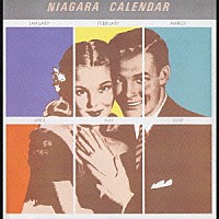 大滝詠一 ｎｉａｇａｒａ ｃａｌｅｎｄａｒ Srcl 3501 Shopping Billboard Japan