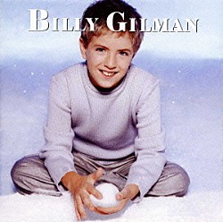 ビリー・ギルマン「クラシック・クリスマス」