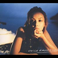 ｗｙｏｌｉｃａ「 ａｌｍｏｓｔ　ｂｌｕｅｓ」