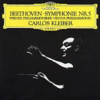 カルロス・クライバー「 ベートーヴェン：交響曲　第５番　《運命》」