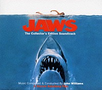 ジョン・ウィリアムズ「 「ジョーズ」オリジナル・サウンドトラック完全盤」