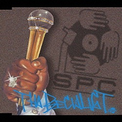 Ｓ．Ｐ．Ｃ．「ＴＨＡ　ＢＥＣＩＡＬＩＳＴ」