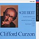 クリフォード・カーゾン「シューベルト：ピアノ・ソナタ第１７番、楽興の時　他」