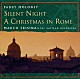 （オムニバス） パディ・モローニ「サイレント・ナイト～クリスマス・イン・ローマ」