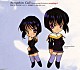 長沢美樹 ａｎｃｙ「「Ｓｅｒａｐｈｉｍ　Ｃａｌｌ」Ｔｈｅｍｅｓｏｎｇ　Ｃｏｌｌｅｃｔｉｏｎ　ｃｏｕｐｌｉｎｇ６　村雨紫苑＆セラフィムたちの聖夜」