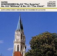 ハイドン「 ハイドン：交響曲第１００番「軍隊」《ザ・クラシック　１２００－（９）》」