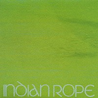 ＩＮＤＩＡＮ　ＲＯＰＥ「 ＤＯＷＮＳＩＺＥＤ　ｅ．ｐ．」