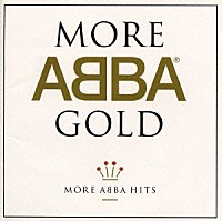 ＡＢＢＡ「 アバ・ゴールド２／グレイテスト・ヒッツ２」