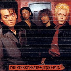 ＴＨＥ ＳＴＲＥＥＴ ＢＥＡＴＳ「ＪＵＮＫ＆ＰＡＩＮ」 | KTCR-1668 | 4988031017562 | Shopping |  Billboard JAPAN