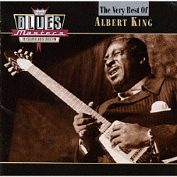 アルバート・キング「キング・オブ・ザ・ブルース・ギター」 | WPCR