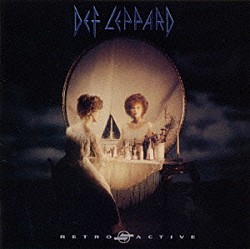 デフ・レパード「レトロ・アクティヴ」