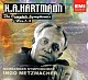 インゴ・メッツマッハー バンベルク交響楽団「ハルトマン：交響曲全集」