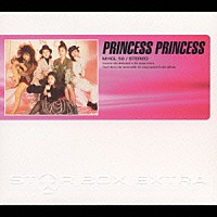 ＰＲＩＮＣＥＳＳ　ＰＲＩＮＣＥＳＳ「 ＳＴＡＲ　ＢＯＸ　ＥＸＴＲＡ　ＰＲＩＮＣＥＳＳ　ＰＲＩＮＣＥＳＳ」