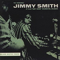ジミー・スミス「 クラブ・ベイビ－・グランドのジミ－・スミス　Ｖｏｌ．２」