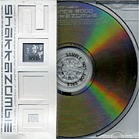 B SHAKKAZOMBIE S-SENCE 2000