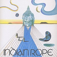 ＩＮＤＩＡＮ　ＲＯＰＥ「 ＳＴＯＮＥ　ＢＵＤＤＨＡ　ｅ．ｐ．」