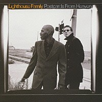 ライトハウス・ファミリー「 ポストカ－ズ・フロム・ヘヴン」