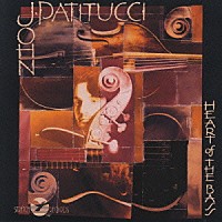 ジョン・パティトゥッチ「 ジャズ・ベースとオーケストラの為の協奏曲」