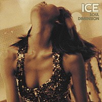 ＩＣＥ「 ＳＯＵＬ　ＤＩＭＥＮＳＩＯＮ」