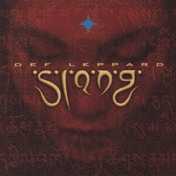 デフ・レパード「スラング～メガ・エディション」