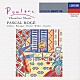 パスカル・ロジェ「プーランク：ピアノと木管のための作品集」