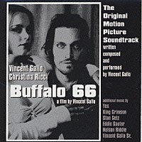 （オリジナル・サウンドトラック）「 ＢＵＦＦＡＬＯ｀６６」