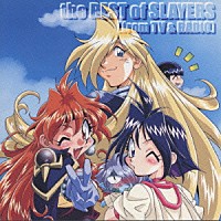 （アニメーション）「 ｔｈｅ　ＢＥＳＴ　ｏｆ　ＳＬＡＹＥＲＳ［ｆｒｏｍ　ＴＶ　＆　ＲＡＤＩＯ］」