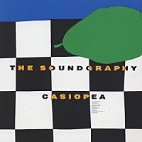 ＣＡＳＩＯＰＥＡ「 ＴＨＥ　ＳＯＵＮＤＧＲＡＰＨＹ」