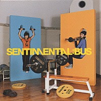 センチメンタル・バス「 草原と鉄」