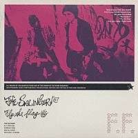 ＴＨＥ　ＳＡＬＩＮＧＥＲ「 Ｆｌｙ　ｔｈｅ　ｆｌａｇ」