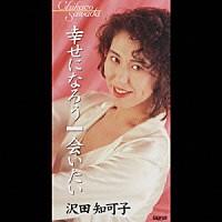 沢田知可子「幸せになろう／会いたい」 | TADX-7427 | 4988022112344