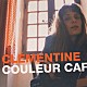 クレモンティーヌ「クーラー・カフェ」