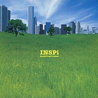 ＩＮＳＰｉ「 ｉｎｓｐｉｒｉｔｕａｌ　ｖｏｉｃｅｓ」