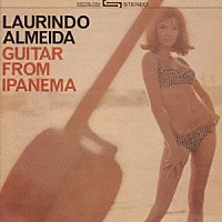 ローリンド・アルメイダ「 ギター・フロム・イパネマ」