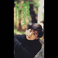 近藤名奈「 春色のカーブ」