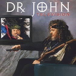 ドクター・ジョン「テレヴィジョン」