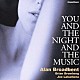 アラン・ブロードベント ブライアン・ブロンバーグ ジョー・ラバーバラ「あなたと夜と音楽と」
