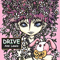 アン・ルイス「 ＤＲＩＶＥ」