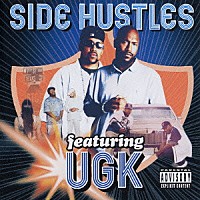 ＵＧＫ「 サイド・ハッスルズ」