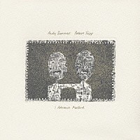 アンディ・サマーズ＆ロバート・フリップ「 心象表現」