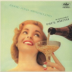 ポール・スミス「クール＆スパークリング」