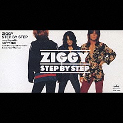 ＺＩＧＧＹ「ＳＴＥＰ　ＢＹ　ＳＴＥＰ」