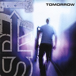 ＳＲ－７１「ＴＯＭＯＲＲＯＷ」