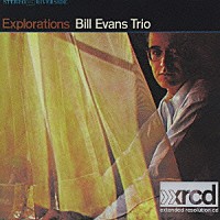 ビル・エヴァンス「 エクスプロレイションズ＋２」