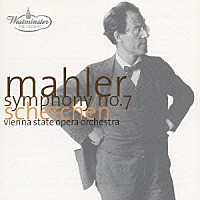 ヘルマン・シェルヘン「 マーラー：交響曲第７番≪夜の歌≫」